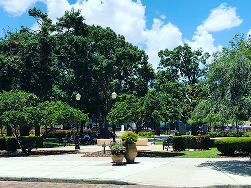 Port Canaveral (Orlando)  Florida / USA Shopping Cruise Excursion Reservations