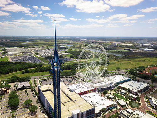 Port Canaveral (Orlando) Sightseeing Cruise Excursion Booking