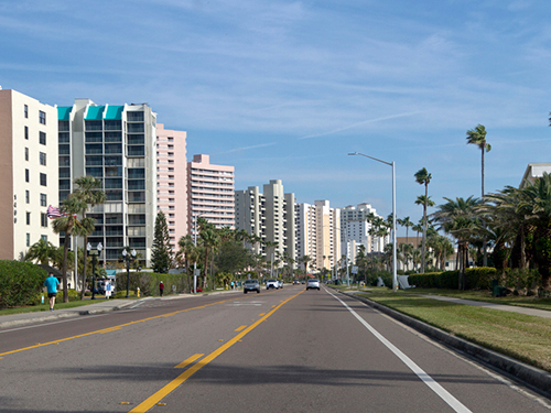 Port Canaveral (Orlando) Florida / USA Shopping Cruise Excursion Reservations