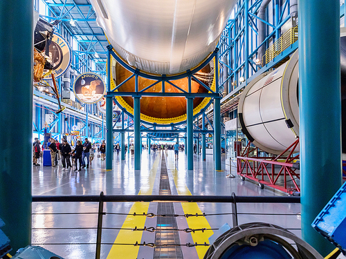 Port Canaveral (Orlando) Atlantis suttle Shore Excursion Tickets