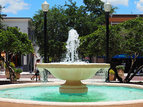 Port Canaveral (Orlando)  Florida / USA Chain of Lakes Trip Cost