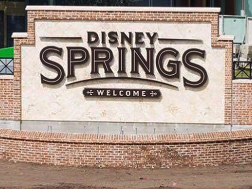 Port Canaveral (Orlando) Disney Springs Excursion Prices