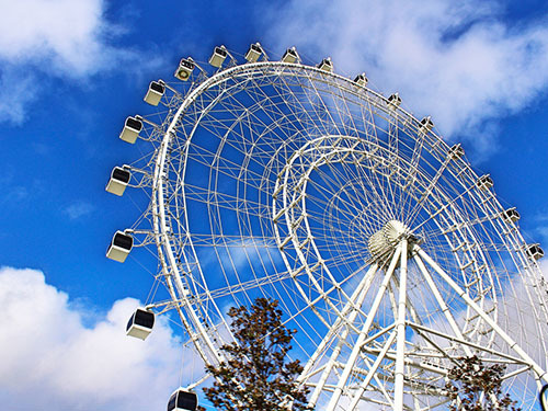 Port Canaveral (Orlando) Lake Eola Tour Reviews