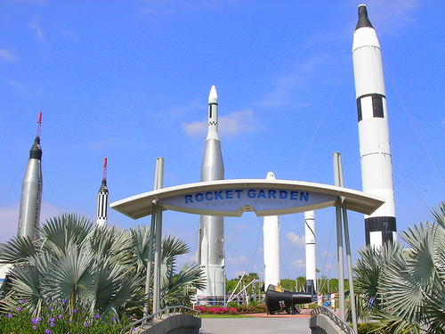 Port Canaveral (Orlando) NASA Cruise Excursion Booking