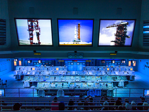 Port Canaveral (Orlando) Kennedy Space Center Tour Prices