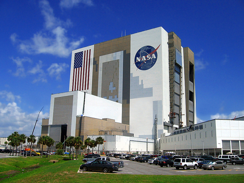 Port Canaveral (Orlando) Kennedy Space Center Tour Tickets