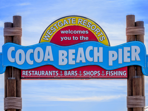 Port Canaveral (Orlando) Cocoa Village Sightseeing Excursion Prices
