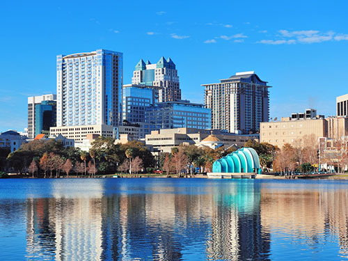 Port Canaveral (Orlando) Disney Springs Tour Reservations