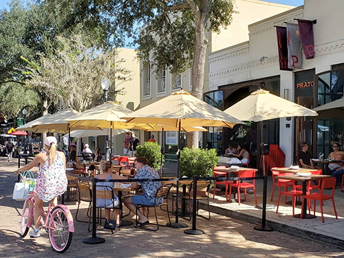 Port Canaveral (Orlando)  Florida / USA Chain of Lakes Trip Prices