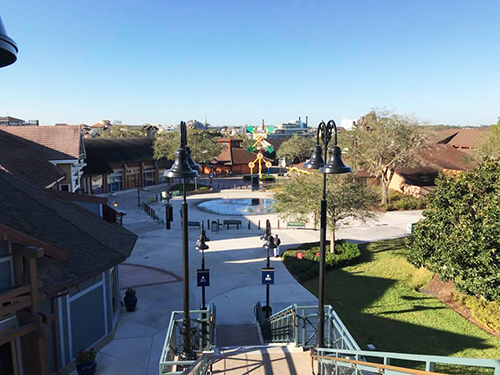 Port Canaveral (Orlando) Disney Springs Tour Reviews