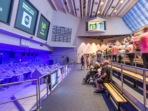 Port Canaveral (Orlando) rocket garden Shore Excursion Booking