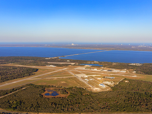 Port Canaveral (Orlando) NASA Excursion Reservations