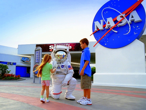 Port Canaveral (Orlando)  Florida / USA meet the astronaut Tour Tickets