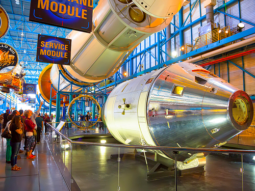Port Canaveral (Orlando) Kennedy Space Center Cruise Excursion Prices