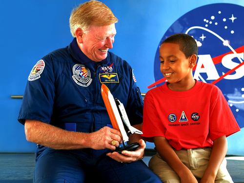 Port Canaveral (Orlando)  Florida / USA Kennedy Space Center Excursion Reservations