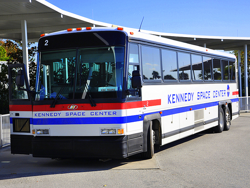 Port Canaveral (Orlando) NASA Cruise Excursion Reservations