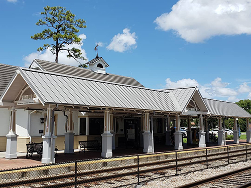 Port Canaveral (Orlando)  Florida / USA Sightseeing Excursion Booking