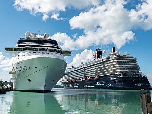 Antigua beach Cruise Excursion Cost