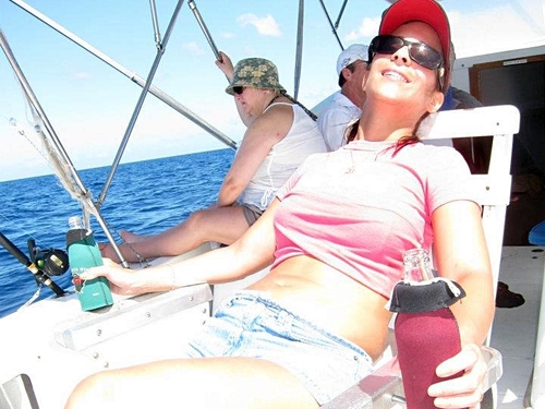 St. Lucia reef fishing Tour Prices