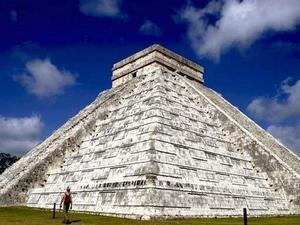 Private Chichen Itza Mayan Ruins Excursion from Progreso