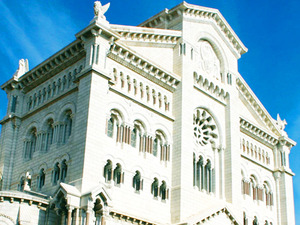 Private Full Day Monaco and Eze Excursion from Cannes