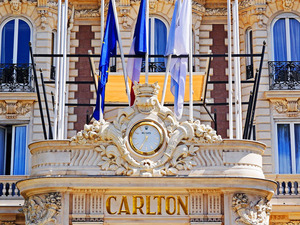 Private Full Day Saint Paul and Antibes from Cannes Excursion 