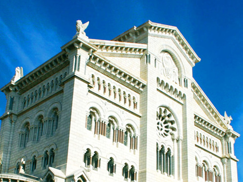 Private Full Day Saint Paul and Antibes from Cannes Excursion