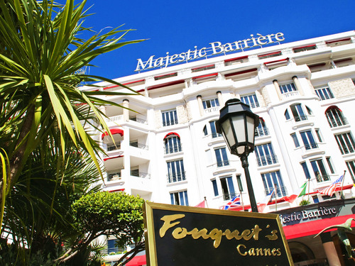 Private Full Day Saint Paul and Antibes from Cannes Excursion