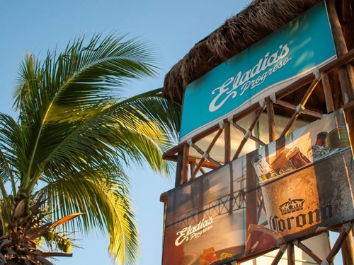 Progreso Corona Beach Break Excursion