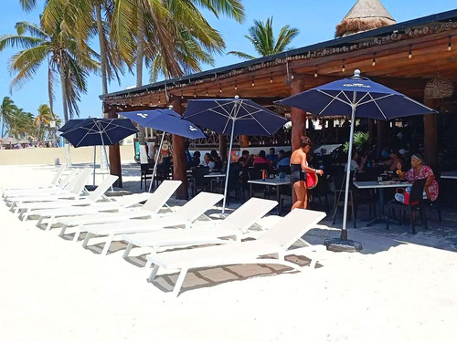Progreso Corona Beach Break Excursion