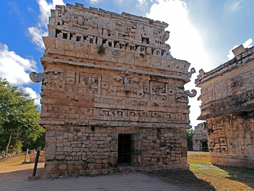 Progreso Yucatan Mayan Architecture Cruise Excursion Prices