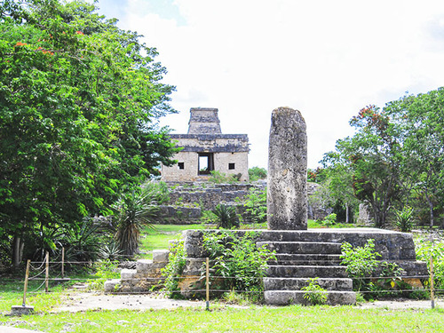 Progreso Mayan Ruins Cruise Excursion Reviews