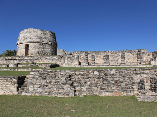 Progreso (Yucatan)  Mexico mayapan Shore Excursion Reviews