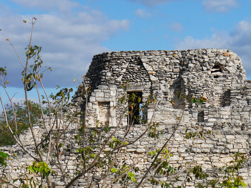 Progreso (Yucatan)  Mexico mayan ruins Shore Excursion Reservations