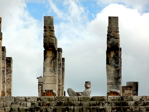 Progreso Yucatan Pyramids Cultural Trip Prices