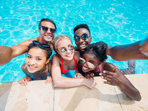 Progreso (Yucatan) Beach Day Beach Break Trip Tickets