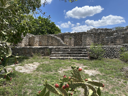 Progreso (Yucatan)  Excursion Reservations