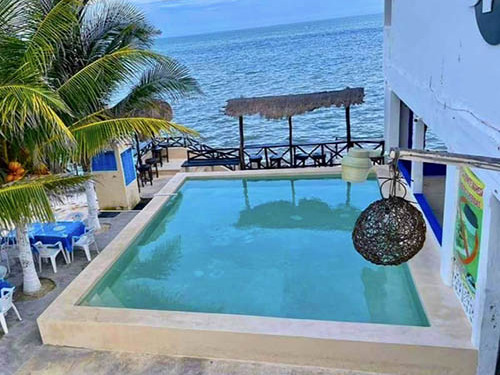 Progreso (Yucatan) Family Excursion Cruise Excursion Prices