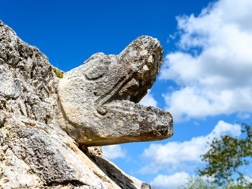 Progreso (Yucatan) Fresh Water  Shore Excursion Booking