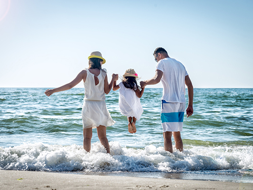 Progreso (Yucatan) Friends Beach Break Cruise Excursion Tickets