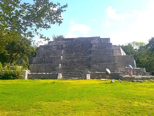 Progreso (Yucatan) Historic Excursion Tour Prices