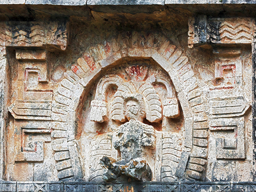 Progreso Chichen Itza Cultural Trip Reservations