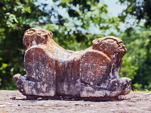 Progreso (Yucatan) Pyramids Sightseeing Excursion Booking