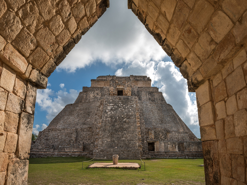 Progreso Yucatan Mayan Culture Shore Excursion Booking