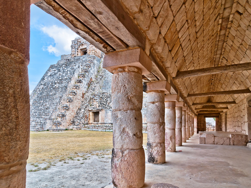 Progreso Yucatan Mayan History Excursion Cost
