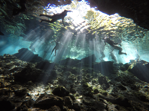 Progreso (Yucatan) Mayan Ruins Cruise Excursion Cost