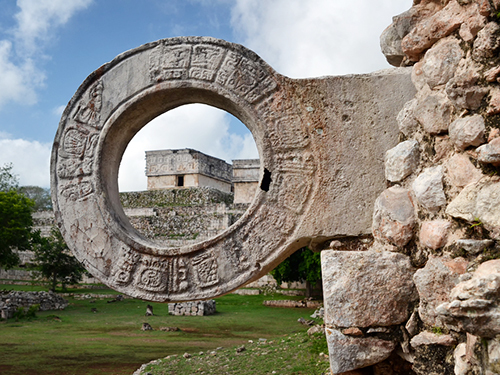 Progreso (Yucatan) UNESCO Walking Trip Booking