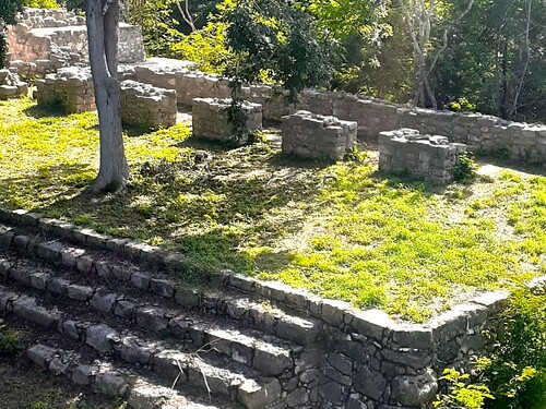 Progreso (Yucatan)  Mexico Dzibichaltun Mayan Ruins Tour Reservations