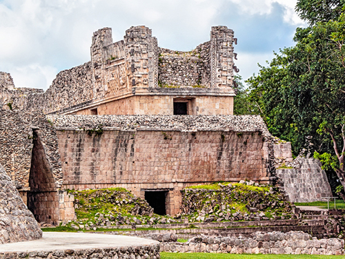Progreso (Yucatan) Mexico Mayan Ruins Walking Trip Prices