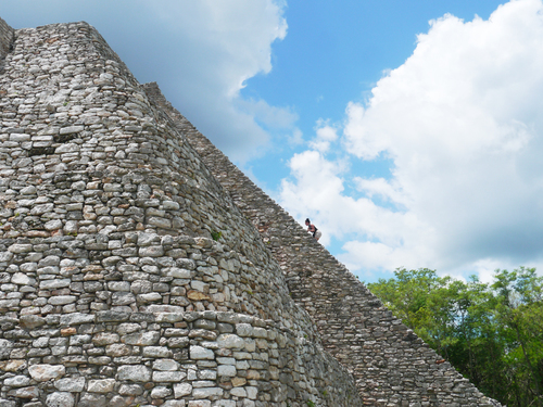 Progreso (Yucatan)  Mexico Nah Yah Cruise Excursion Reservations